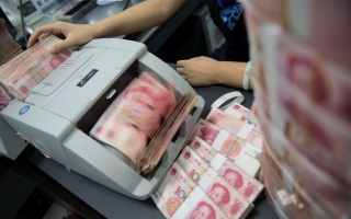 央行公布：居民存款增加12.7万亿创历史新高！什么信号？