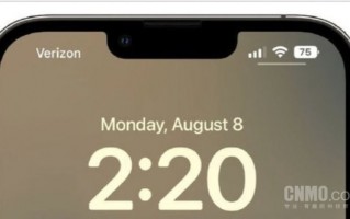 微博CEO夸奖iPhone电量百分比设计：没有电量焦虑了