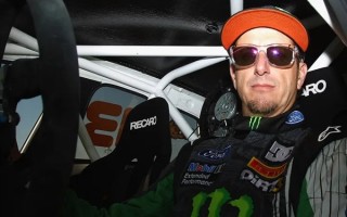 世界知名漂移大师“砖叔”不幸身亡：系雪地摩托车事故