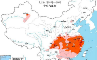60年高温！江苏有多热：蚂蚁落地活不过3秒、活珠子天太热孵出小鸡、温度计爆表