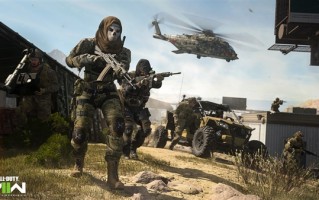 年销量超过2500万部 索尼认证《使命召唤》是PS史上最畅销IP