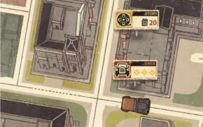 未定事件簿萤星街一怎么过