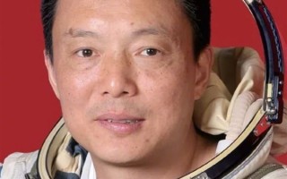 5位退役也未曾飞天的航天员首次公开！他们也是英雄