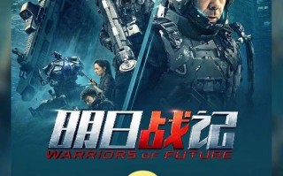 向10亿进发！《明日战记》票房已突破6亿