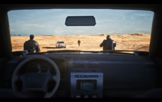 《绝命毒师》开放世界游戏概念预告 这届观众很硬核