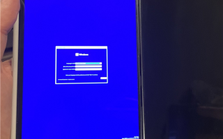 Win11手机诞生！微软Surface Duo成功运行Win11