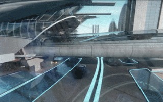 中国首次全尺寸超导航行试验成功！时速50公里、冲击1000公里