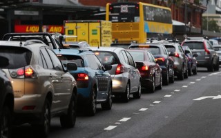 退市倒计时！澳大利亚一银行2025年起停止提供燃油车贷