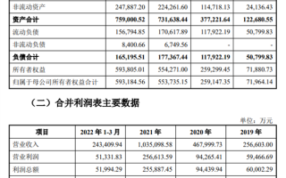蜜雪冰城公布招股书：三年赚了近30亿！但是真便宜仅6-8元