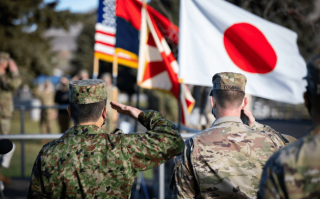 俄外交部警告：俄方保留日美军事合作构成安全威胁时进行报复的权利