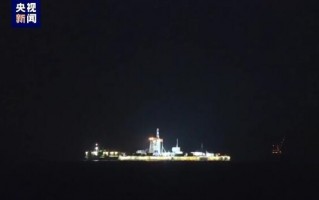 我国成功发射微厘空间北斗低轨导航增强系统S5/S6试验卫星