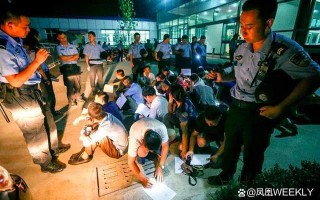 女生被骗进传销 父亲“杀”进窝点解救，家里留下阴影至今外出工作担忧重重