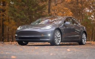 省钱还是真有料？特斯拉将移除Model 3/Y超声波传感器
