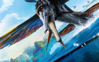 2023年奥斯卡初选名单出炉：《阿凡达2》获最佳视觉效果提名