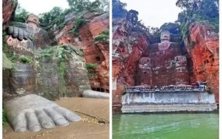 到处都在高温、干旱：水到底去哪里了呢？