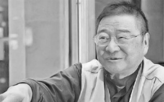 作家倪匡去世 著有卫斯理系列：香港四大才子只剩下蔡澜