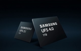 带宽翻倍！一文了解UFS 4.0闪存标准