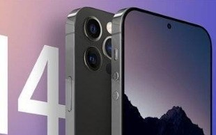 iPhone14会是全面屏吗