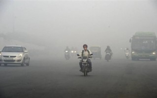 注意！长期空气污染增加患抑郁症风险：甚至会致死