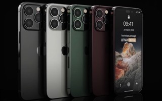 非iPhone 14独占！iPhone 13也将有份支持卫星连接功能