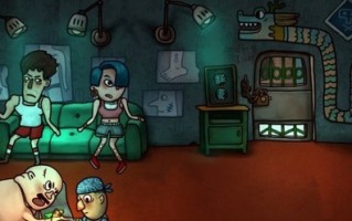 南瓜先生二九龙城寨攻略