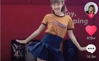 抖音十大热门内容