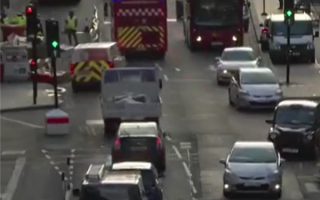 伦敦连续两年蝉联全球最堵城市：司机一年人均堵车156小时