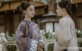 BBC：《延禧攻略》成2018谷歌全球第1热搜剧(转载)