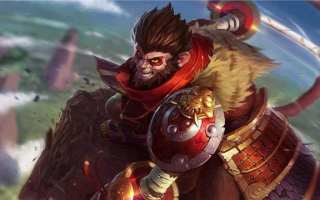 《英雄联盟手游》向玩家致歉：将反思并改进优化