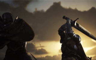 虚幻5引擎打造：《传奇》开发商公布全新MMORPG端游