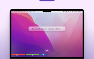 你在电脑里看过的所有内容 它都能找出来！