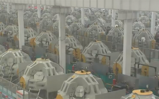 河南小县城1年生产400万克拉钻石：媲美天然钻、价格仅1/3