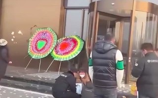 警方回应连云港14岁少女疑被迫吸毒:确有此事 正调查