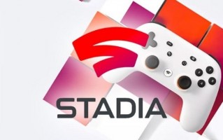 谷歌云游戏停运