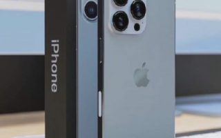 iPhone13镜像自拍开关在哪里