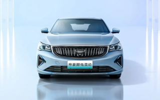 吉利：已开发甲醇燃料车型 20 余款，累计行驶里程近 100 亿公里