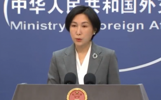 土耳其地震3名中国公民获救 中国220吨小麦将运抵叙利亚