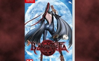 《猎天使魔女》实体版光速售罄 官方承诺年内补货