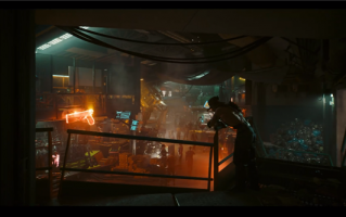 3A大作《赛博朋克2077》首个资料片DLC定了：PS4/Xbox One被抛弃