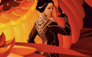 好莱坞将拍科幻版武则天电影：驾驶机甲对抗外星人