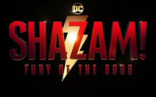 雷霆再现！《沙赞：雷霆之怒》公布海报