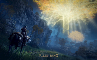 年度热门大作 《艾尔登法环》全球销量突破1750万份