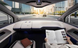 韩国计划 2025 年推出 L4 级自动驾驶公共汽车，2027 年用于私家车