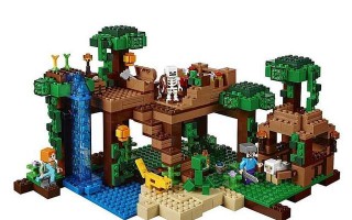 我的世界新手怎么玩？看不懂？