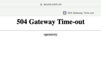 又一豪华巨头败走中国 官网关停！长安终于可以独享车标了