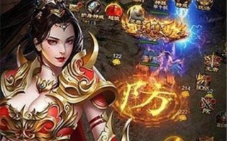 原始传奇新人怎么选职业