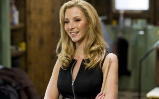 《老友记》菲比谈剧集缺乏多样性：编剧没经历过