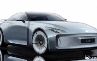 苹果汽车最新爆料：售价60万左右 生产和iPhone一样