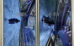 冬天手机暖手哪家强？小米4 秒杀 荣耀6(转载)