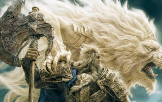 好大的坑！《艾尔登法环》未来或有30位新Boss登场